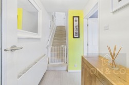 Obelisk Rise | Kingsthorpe | NN2