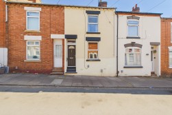 Gordon Street | Semilong | NN2