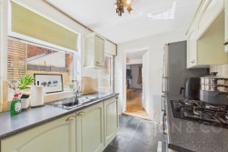 Gordon Street | Semilong | NN2