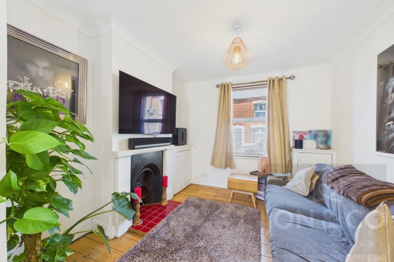 Gordon Street | Semilong | NN2