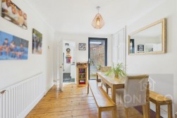 Gordon Street | Semilong | NN2