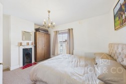 Gordon Street | Semilong | NN2