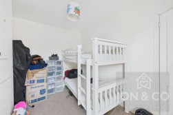 Gordon Street | Semilong | NN2