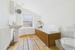 Gordon Street | Semilong | NN2