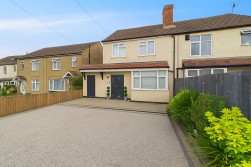 Main Road | Duston | NN5