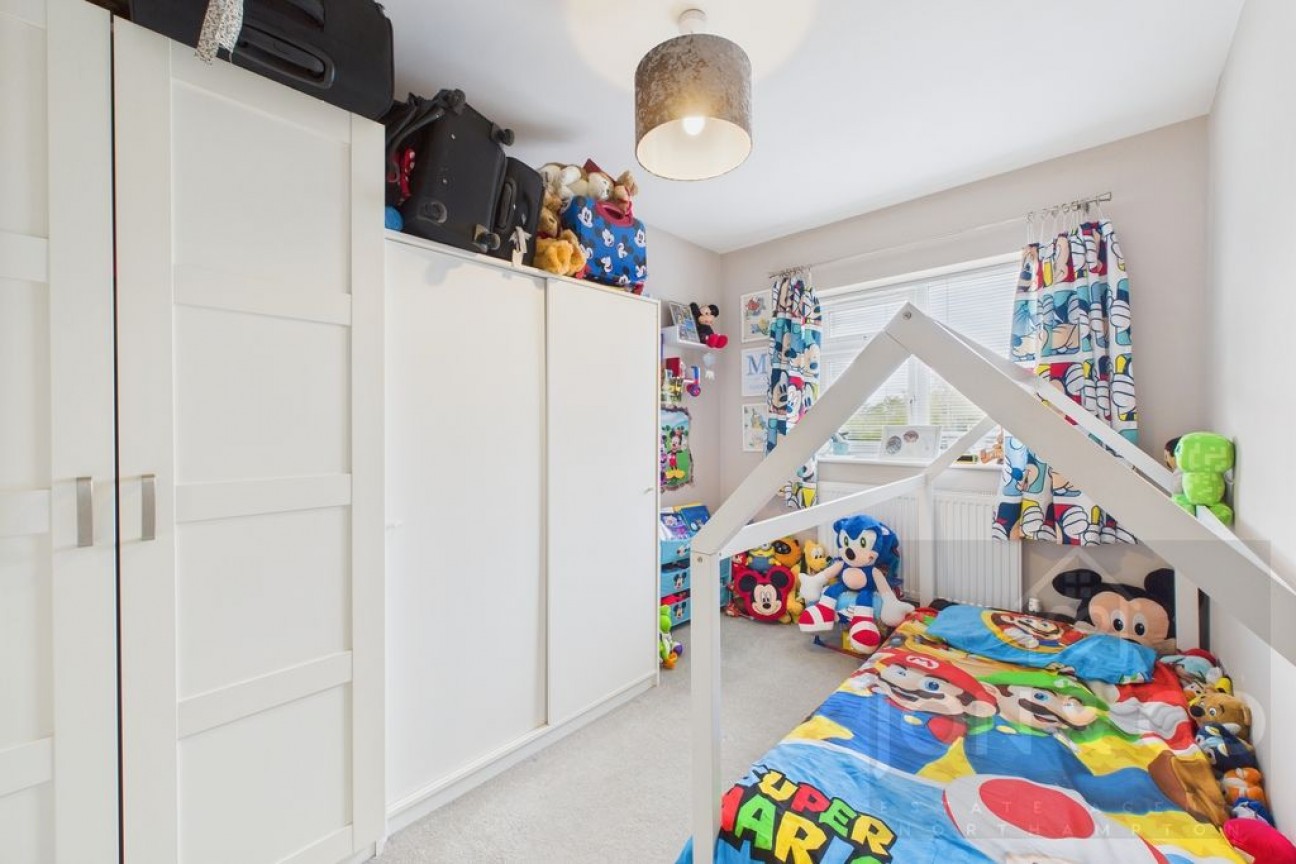 Main Road | Duston | NN5