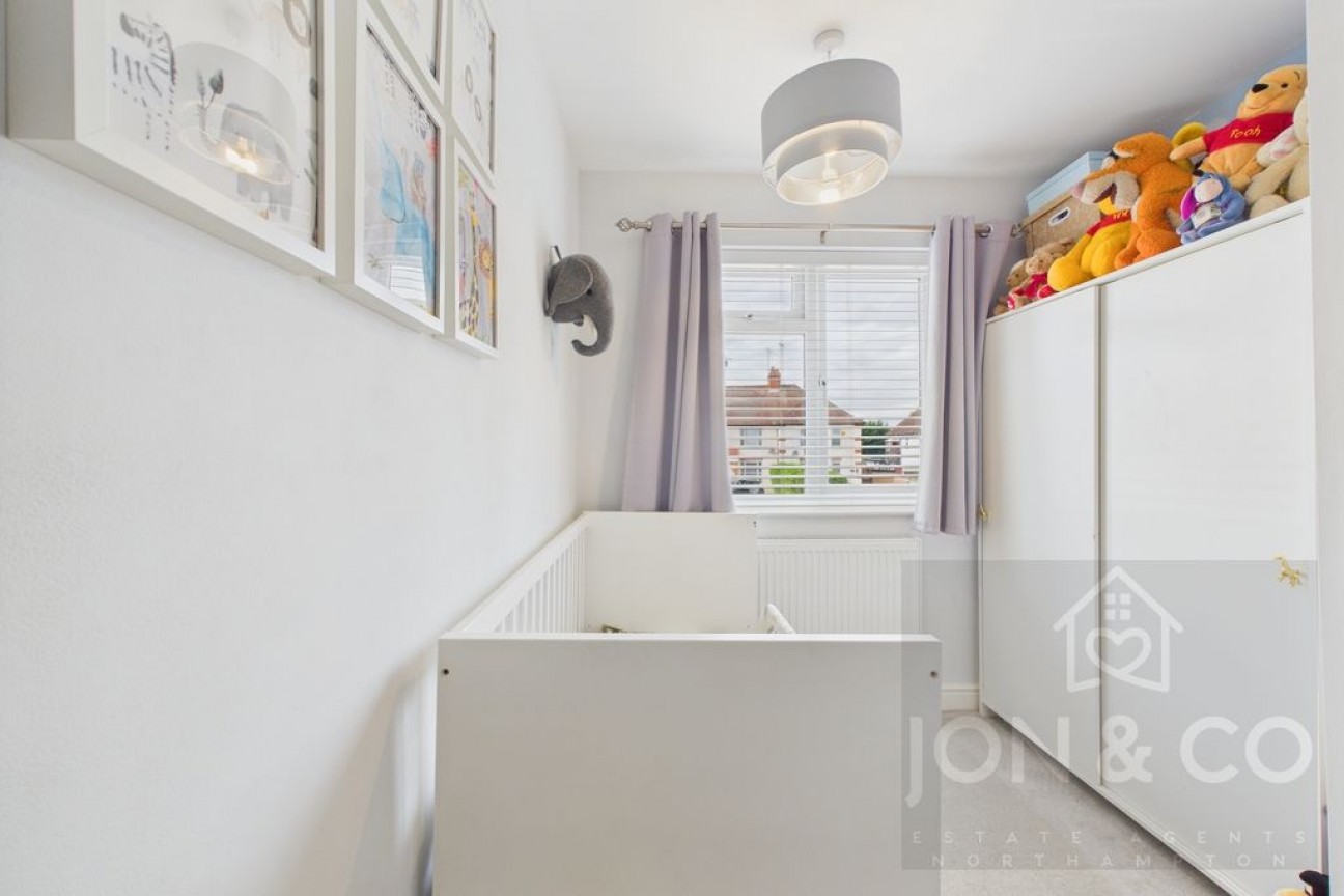 Main Road | Duston | NN5