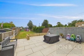 Main Road | Duston | NN5