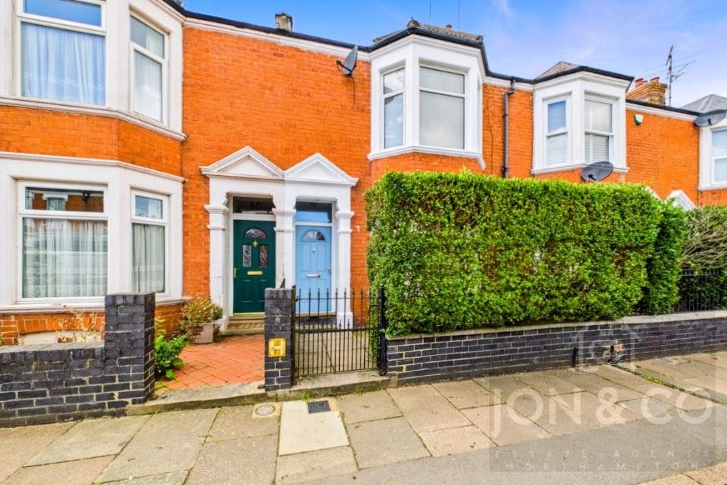 Collingwood Road | Abington | NN1