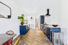 Collingwood Road | Abington | NN1