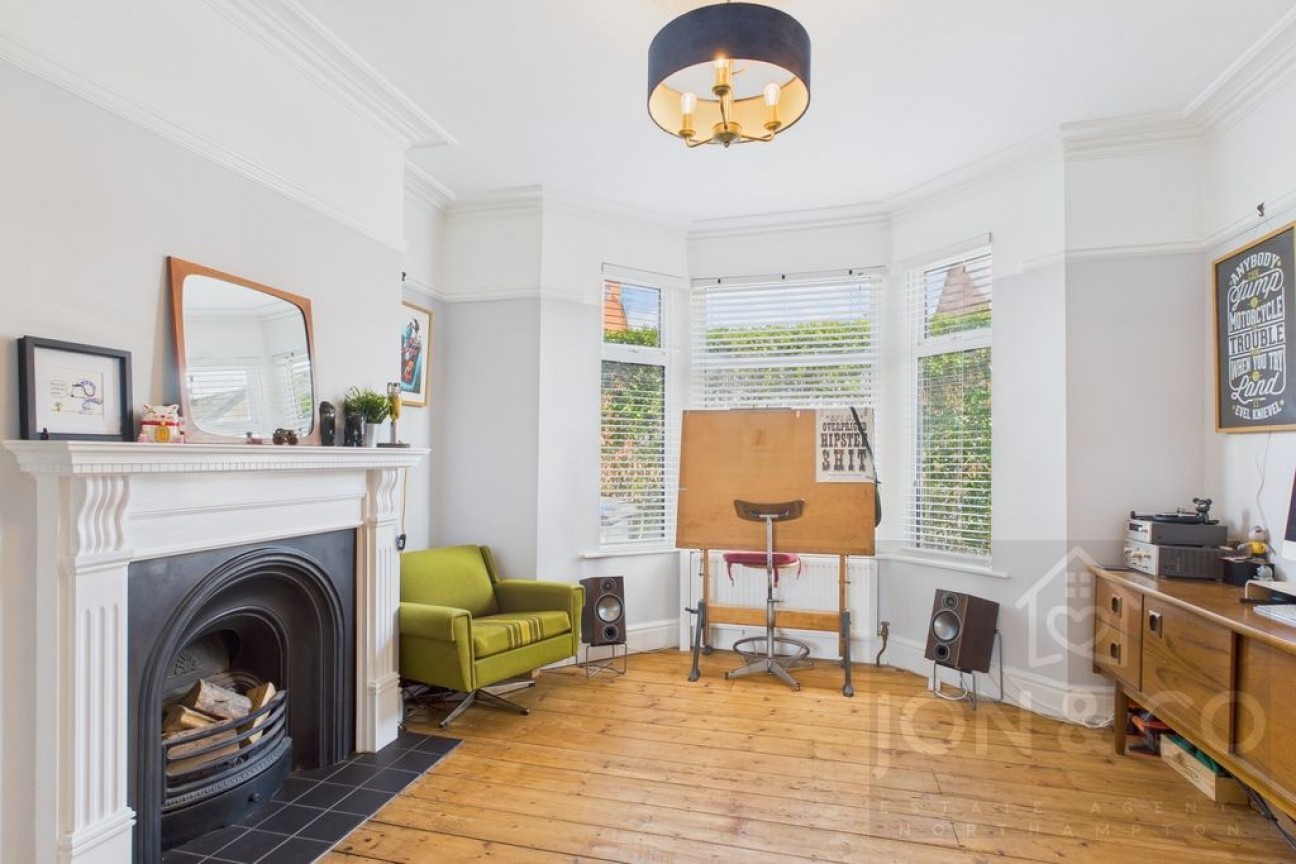 Collingwood Road | Abington | NN1