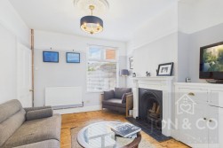 Collingwood Road | Abington | NN1