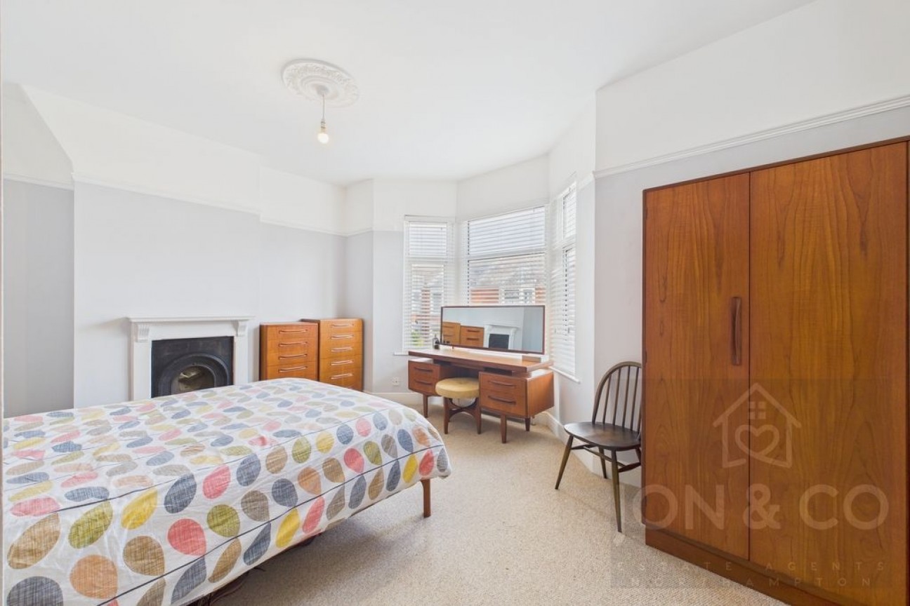 Collingwood Road | Abington | NN1