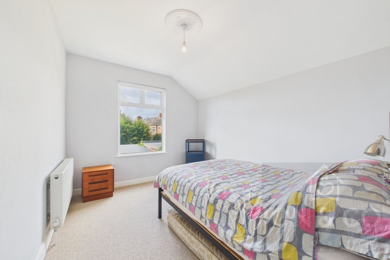 Collingwood Road | Abington | NN1