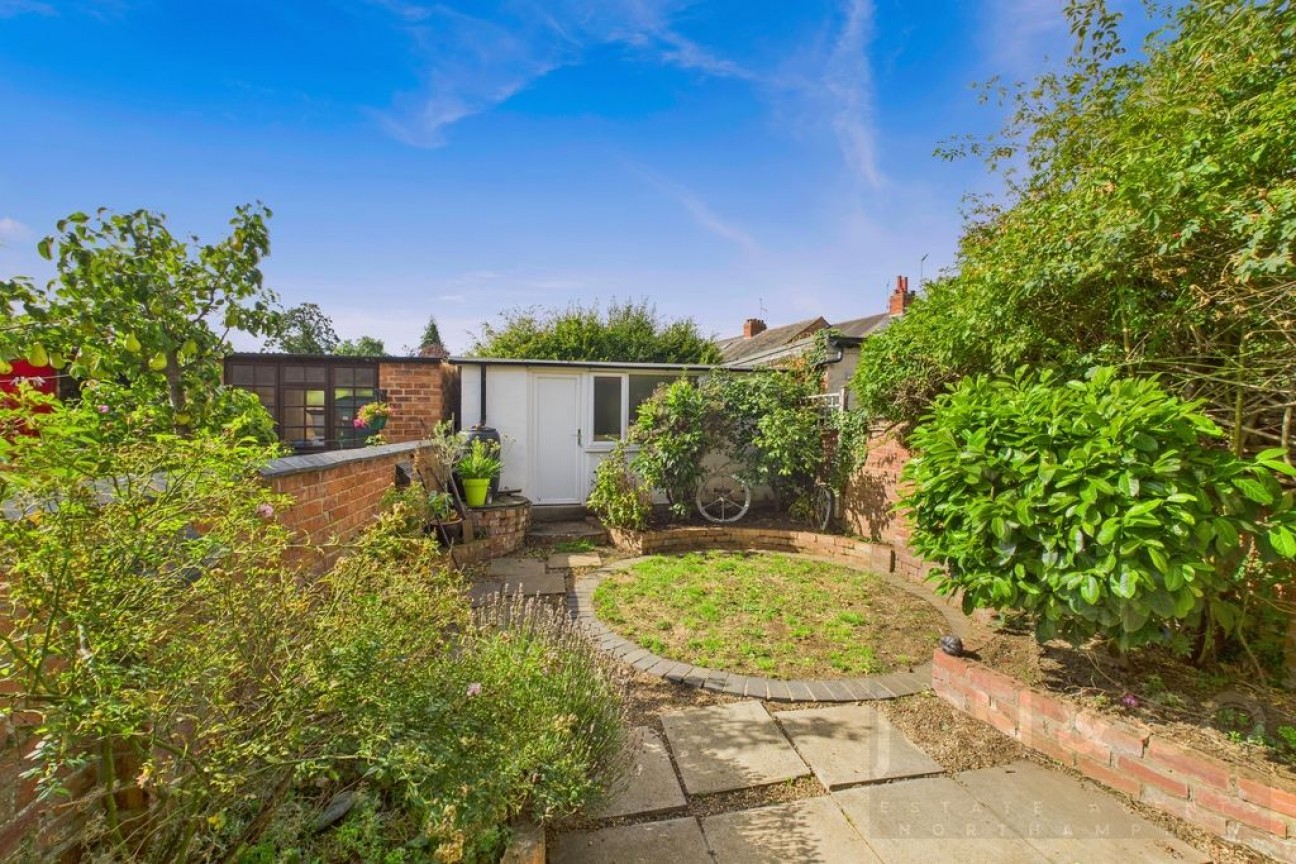 Collingwood Road | Abington | NN1