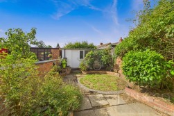 Collingwood Road | Abington | NN1