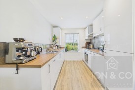 Kirk Close | Moulton | NN3