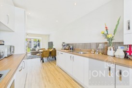 Kirk Close | Moulton | NN3