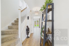 Drury Way | Overstone Gate | NN6
