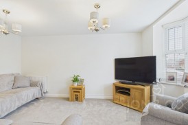 Drury Way | Overstone Gate | NN6
