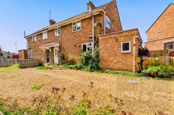 Brunting Road | Moulton | NN3