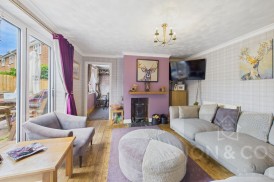 Brunting Road | Moulton | NN3