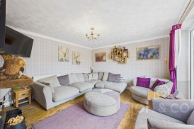 Brunting Road | Moulton | NN3