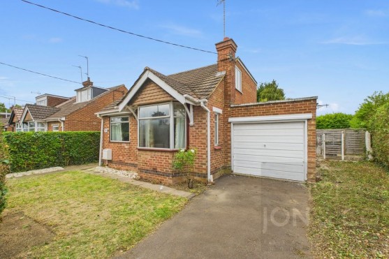 Northampton Lane South | Moulton | NN3