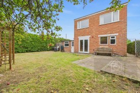 Northampton Lane South | Moulton | NN3