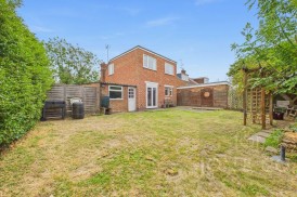 Northampton Lane South | Moulton | NN3