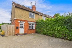 Northampton Lane North | Moulton | NN3