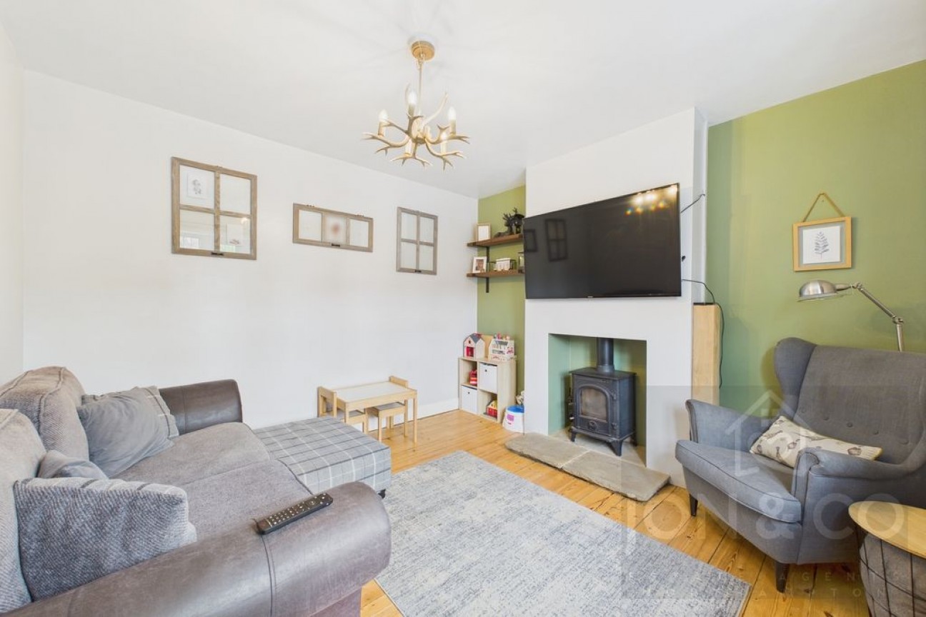 Northampton Lane North | Moulton | NN3