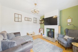 Northampton Lane North | Moulton | NN3