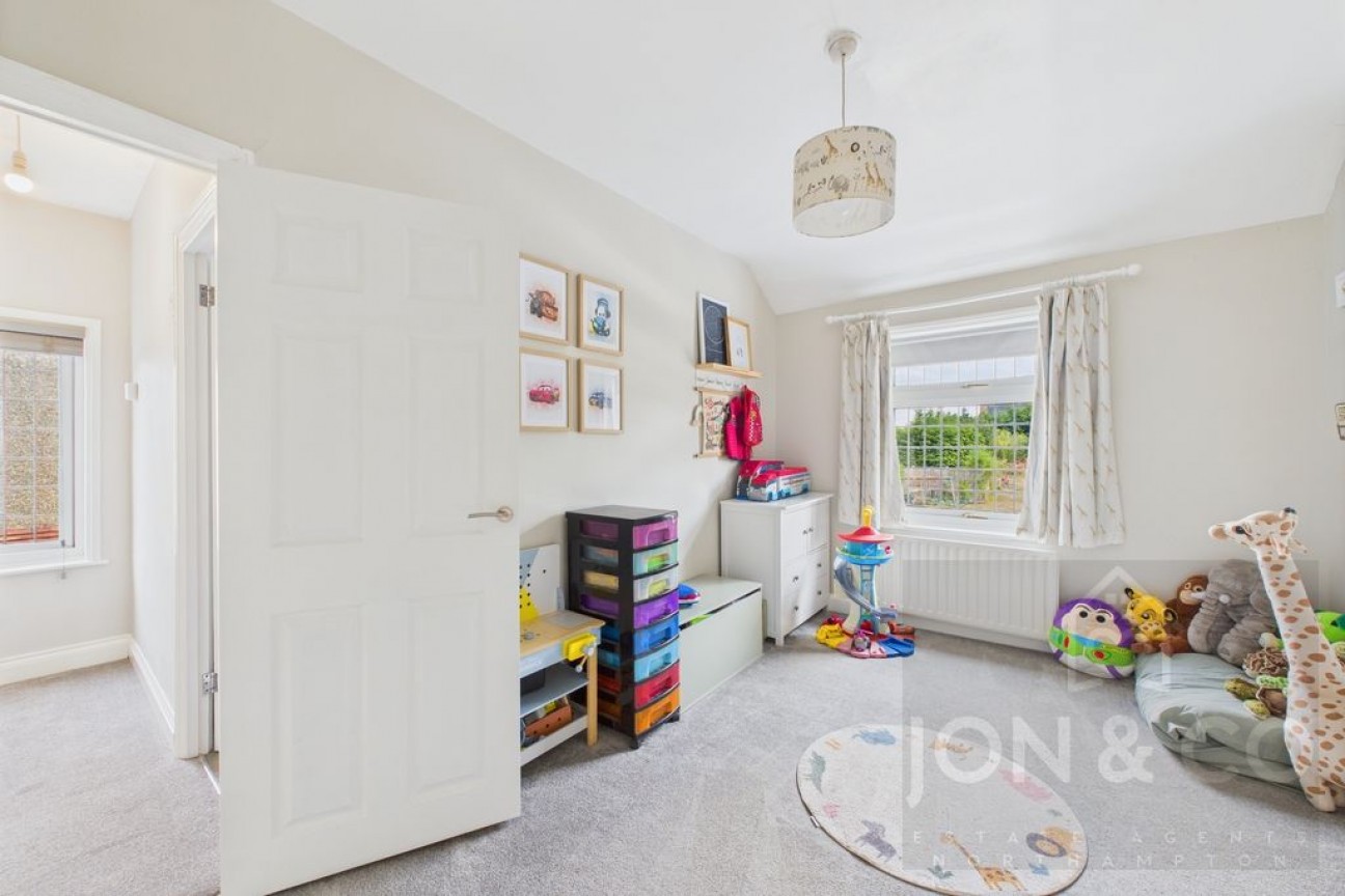 Northampton Lane North | Moulton | NN3