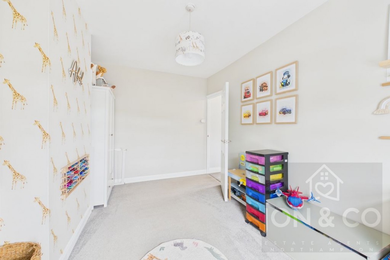 Northampton Lane North | Moulton | NN3