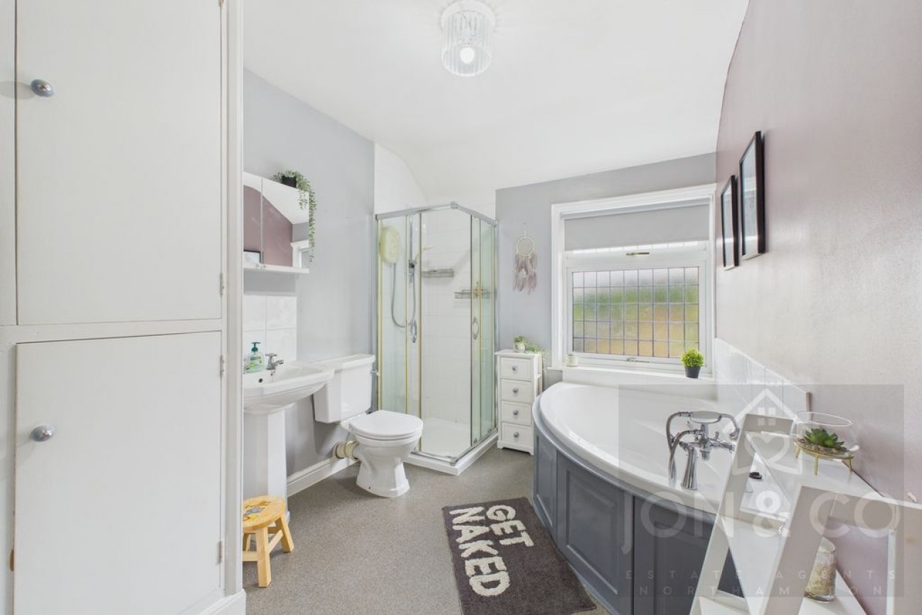 Northampton Lane North | Moulton | NN3