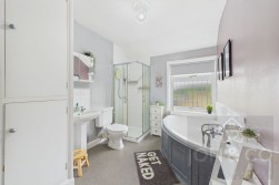 Northampton Lane North | Moulton | NN3