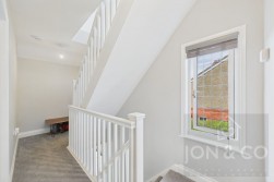 Northampton Lane North | Moulton | NN3