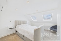 Northampton Lane North | Moulton | NN3