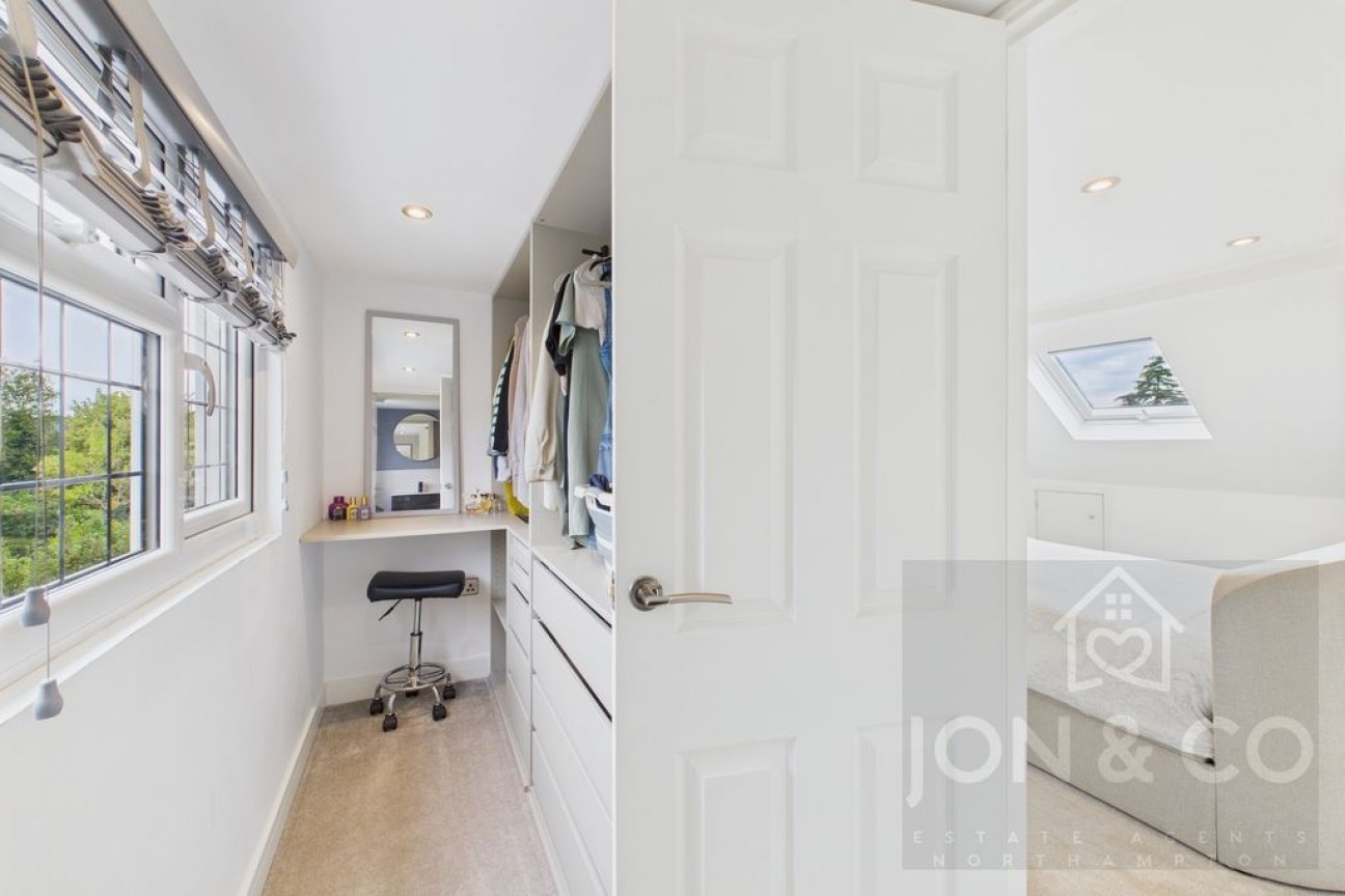 Northampton Lane North | Moulton | NN3