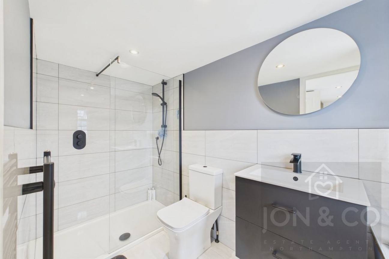 Northampton Lane North | Moulton | NN3