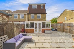 Northampton Lane North | Moulton | NN3
