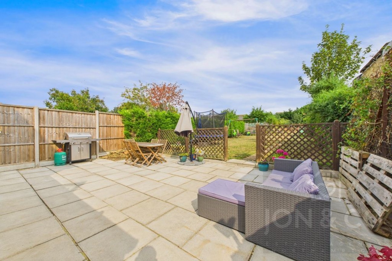 Northampton Lane North | Moulton | NN3