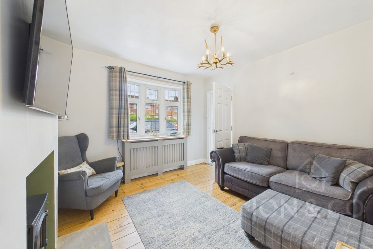 Northampton Lane North | Moulton | NN3