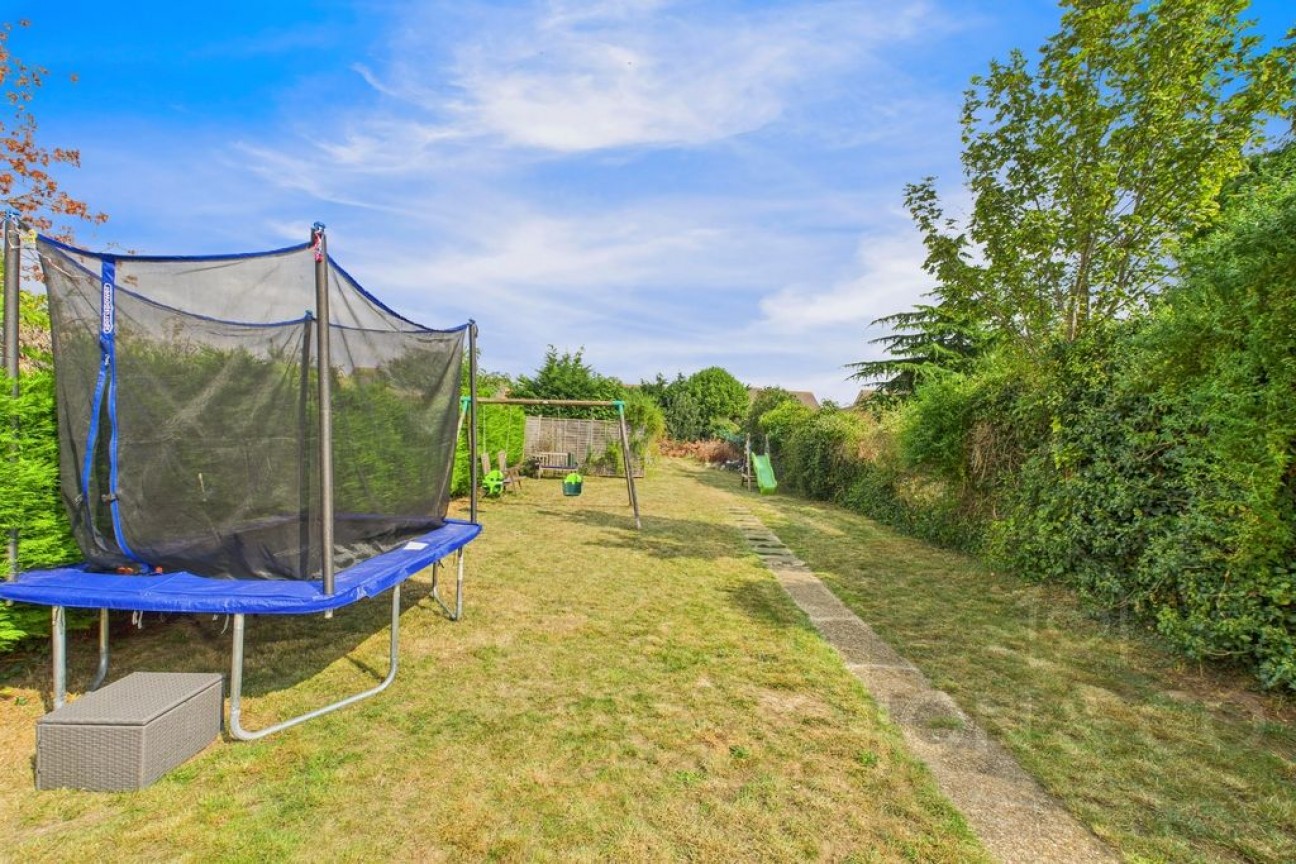 Northampton Lane North | Moulton | NN3