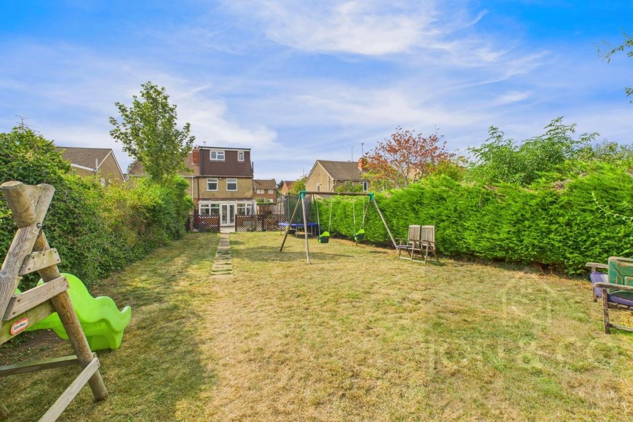 Northampton Lane North | Moulton | NN3