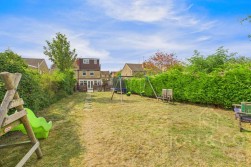 Northampton Lane North | Moulton | NN3