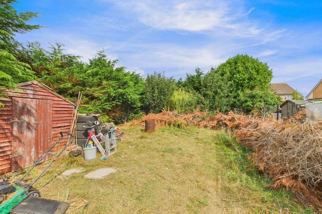 Northampton Lane North | Moulton | NN3