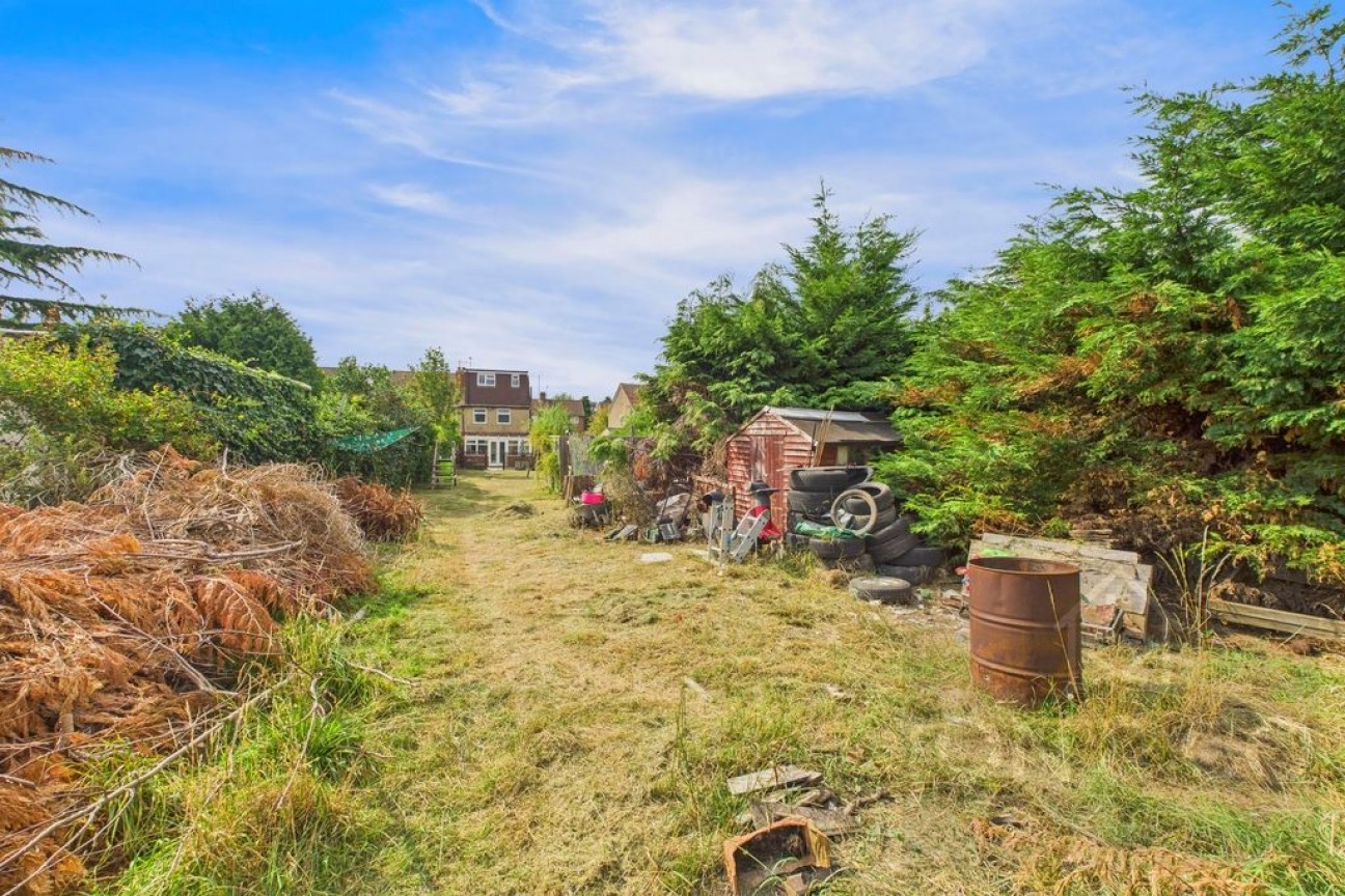 Northampton Lane North | Moulton | NN3