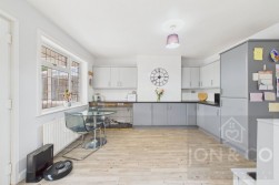 Northampton Lane North | Moulton | NN3